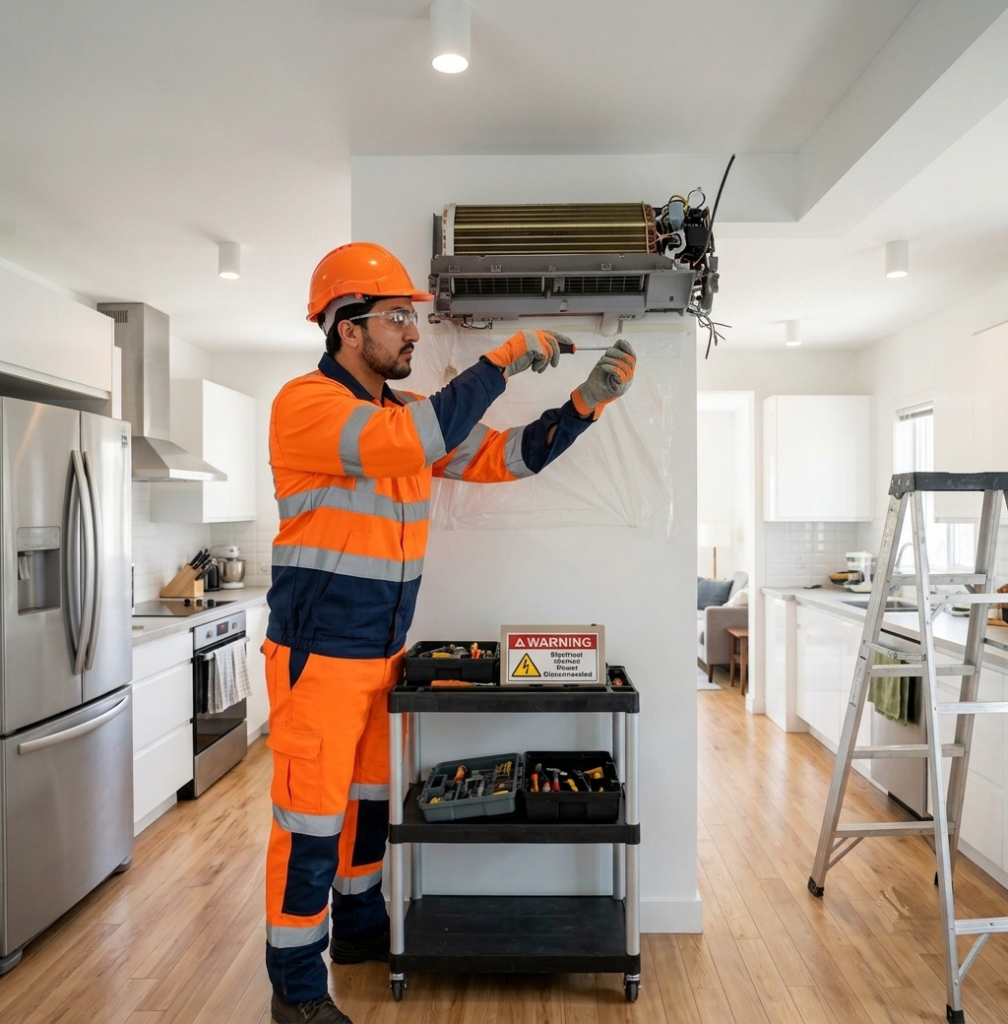 How Regular AC Maintenance Saves You Money