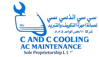 C AND C COOLING